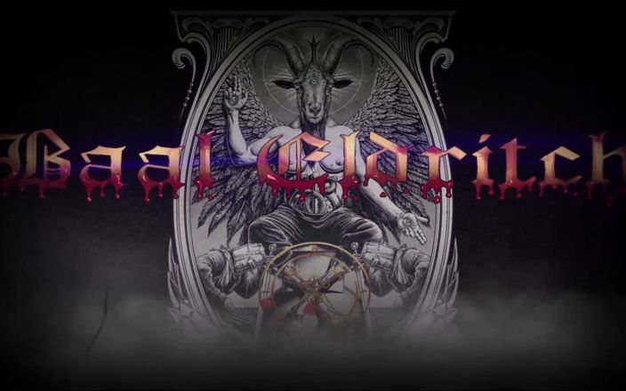 Baal Eldritch: Поклоняйся моим синякам ступням - видео от первого лица, инструкция по, фут-фетиш, синяки