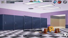 Mr Studio X: SummertimeSaga - kelas-kelas terbaik diadakan oleh siswa e4 #67