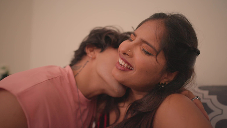 BoldkaAdda: Pasangan cantik India habis-habisan sama pacarnya di rumah (audio bahasa india)