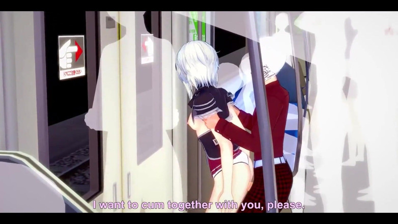 Fantasy king: Koneko Hard Fucked and. | Hs Dxd Ntr Madness Chapter 5 | Watch...