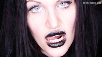 Lady Mesmeratrix Official: 脳をソドム化...。