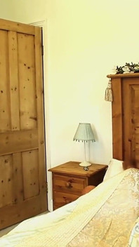 Vnadná blondýnka Kirstyn Halborg rozžhavuje věci vášnivou hrou