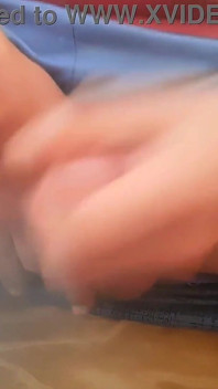 Paja Con Mega Acabada De Macho