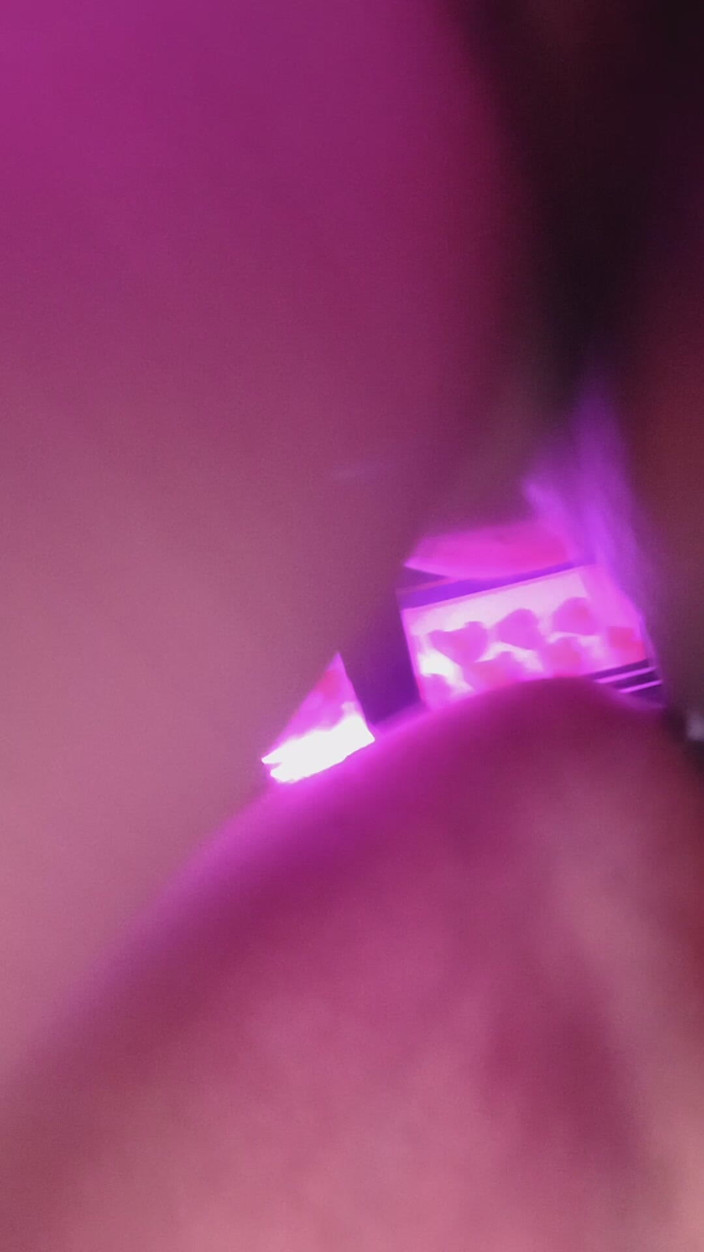 AngyAmazon: Fucking with New Bull in Doggy Style Without Condom