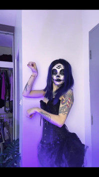 Sexy or Cringe?