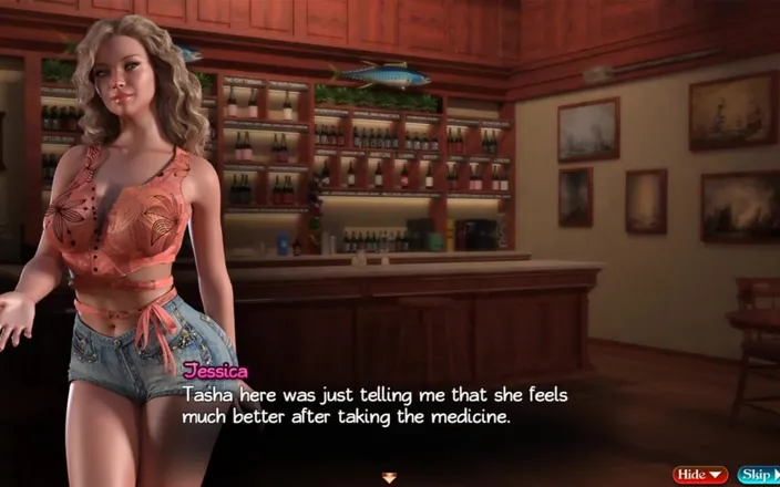 LoveSkySan69Real: Treasure of Nadia V44081 Part 114 My Complicated Story by Loveskysan69
