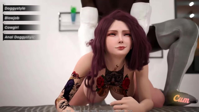 Neon2520: Shadows of Desire v0.8.5 aldatıyor güncelleme #02