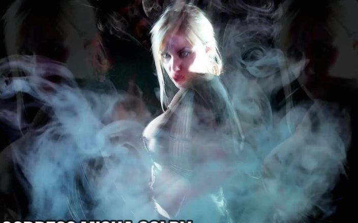 Goddess Misha Goldy: Wyrzeczenie się Fałszywego Boga! Akceptacja grzesznej wiary - goldycism!