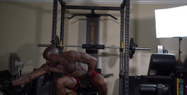 Hallelujah Johnson: Direnç eğitimi egzersiz gücü nöromusküler sistemin mümkün olan en büyük...