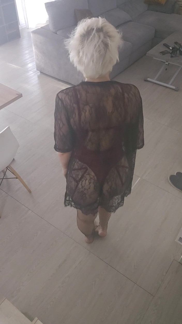 Sofy13: You Join Me to Warm Me up
