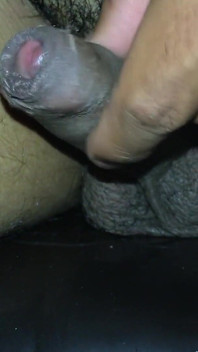 Penis mic și fraged