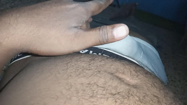 Fucking my wife: My Big Cock Massage