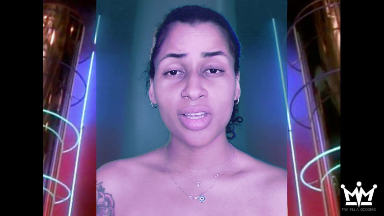 My Amula Goddess: Você nunca será um Power Ranger