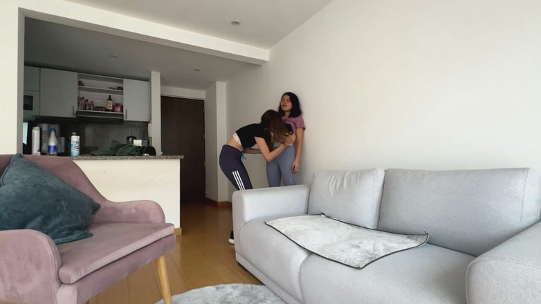scarlettandc: Compilation lesbienne