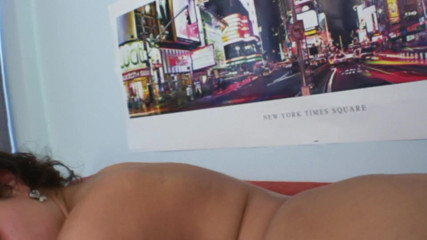 Emma Gold: Sexy teen POV on camera
