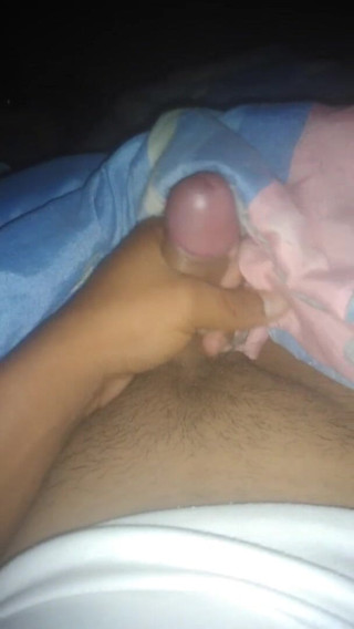 Diego Luy: I masturbate that Riko