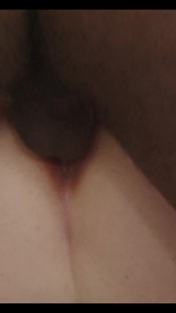 흑인 대물 자지에게 따먹히다