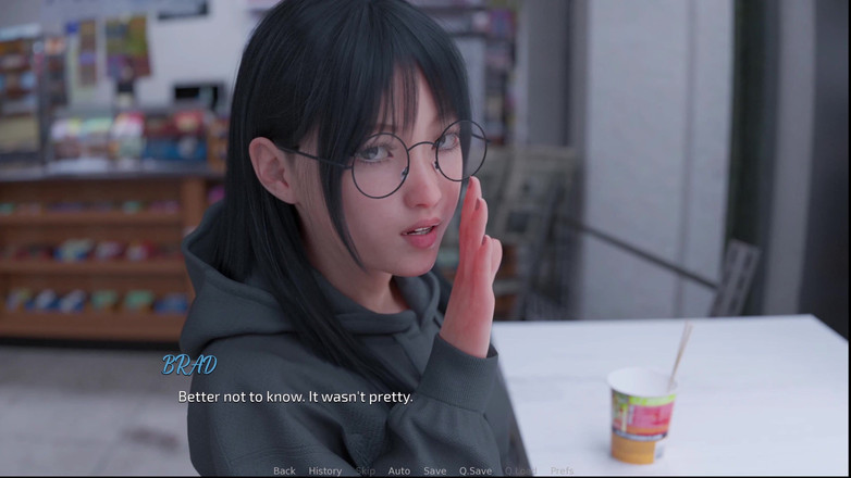 Wickedgammes studio: Univerzitní studenti bez kontroly (část 9)