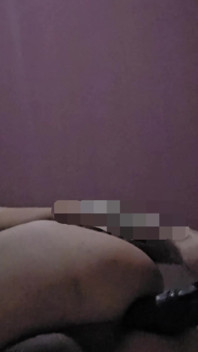 Nicole CD dildo besar