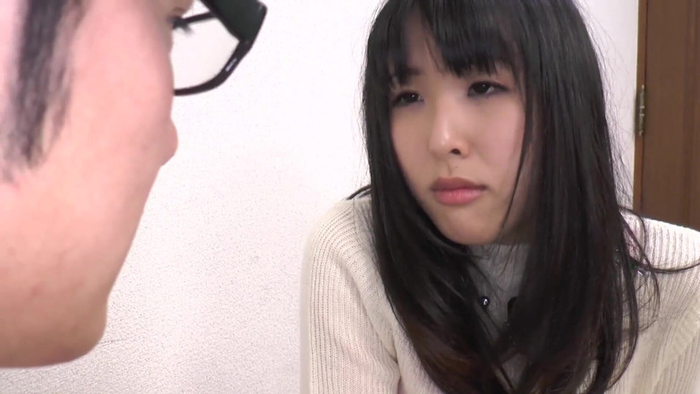 Caribbeancom: Asian girlfriend getting stiff cock from her boy