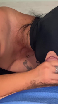 Dominanz Des Cumshots