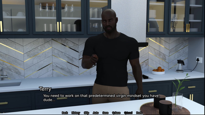 Wickedgammes studio: Schatten des Vertrauens teil 3