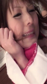 Gorące creampie dla Slutty Japanese Bez cenzury # 3 - Część 2