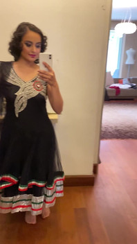 Yasmeena Ready for Niksindian