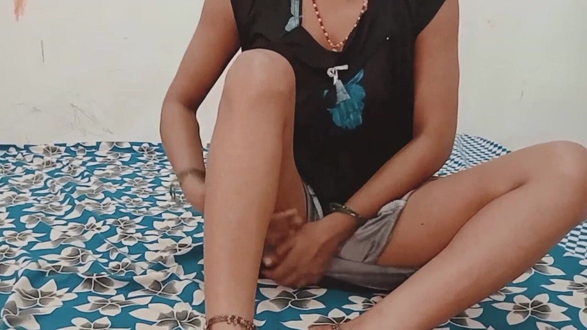Legs Massage (Priya bhabhi anal)