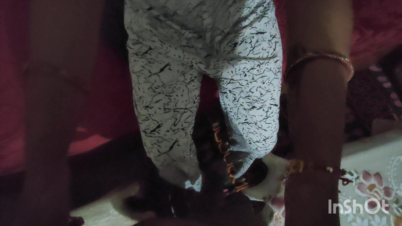 Reena Hottie: Indisch universiteitsmeisje seks vriendje, Desi Indisch collagemeisje