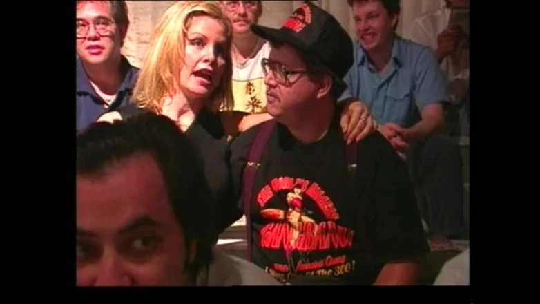 Forte porno TV xxx - (Just the best full movies): Ублюдки в театре (фильм)