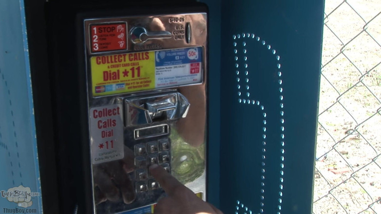 ThugBoy: Baby Aguilar + Speedy Jay