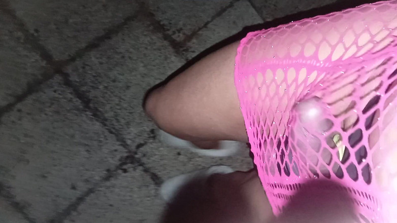Littledragon33: Sissy Slut Littledragon Consolador En Coño Anal