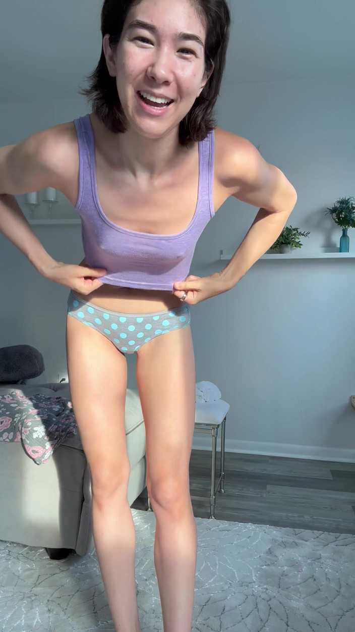 Ms_Emmy_Lynn: Немного соблазнения