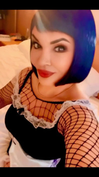 Face Fetish