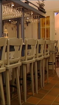 Awkward Blind Date Gets Messy