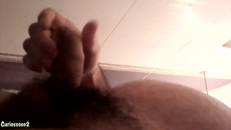 Curiossone2: shovar men 6