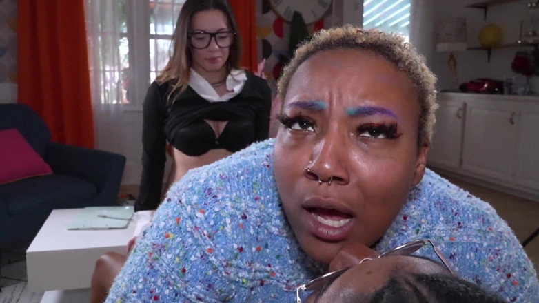 Xxxotikangelzent: Couple's Therapy