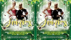 Fuck Fairies Volume 1