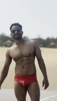 Sea Beach