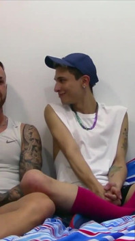 Agradable Andie se pone un poco