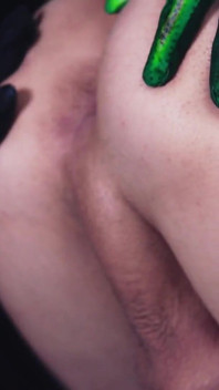 Shego e Kim se transformaram em futanari - Moliyredwolf
