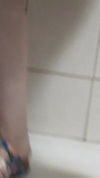 Pee I Had to Piss