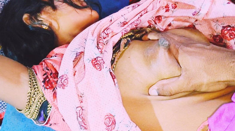 Sumang studio: Сегодня шурин ввел свой хуй в киску невестки