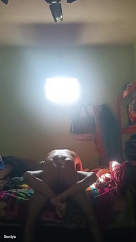 Desi Soniya Mang Thai Bhabhi Ki Jabardast Chodai