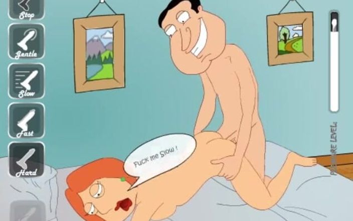 LoveSkySan69Real: Lois juego de juego estilo perrito por Loveskysan69