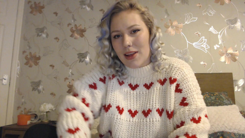 Ripley sweet studio: Schrumpfung deiner ehefrau für dreier