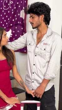 Indische desi, das am meisten erwartete video, die ehefrau des heißesten freundes wird hardcore gefickt (4k video)