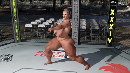 Custom Fantasy Productions: Barbara Babaduk gegen Lala Bobo