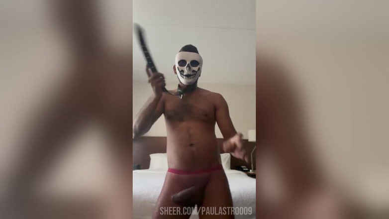 paulastro009: Gürtelpeitschen - schwanz